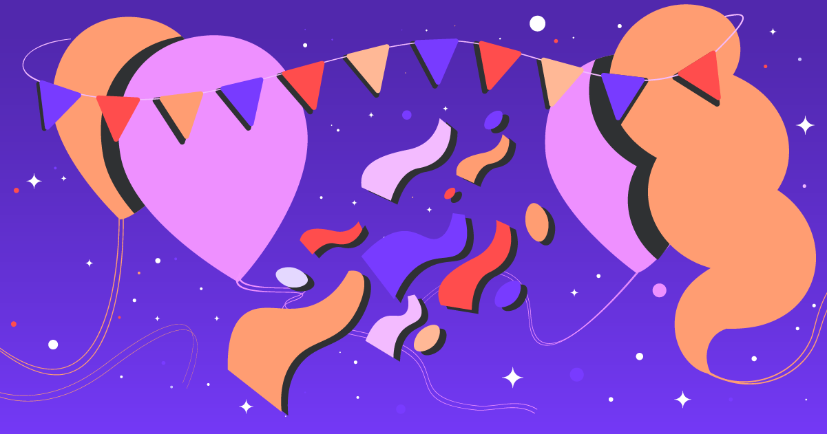 11 Best Event Website Designs: What Makes Them Great | Namecheap