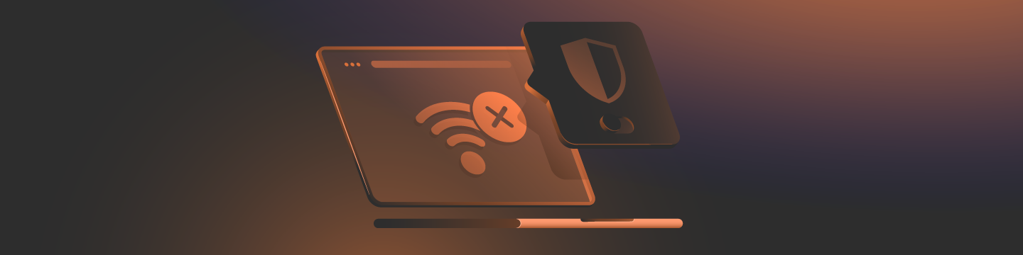 Why is my VPN not connecting?