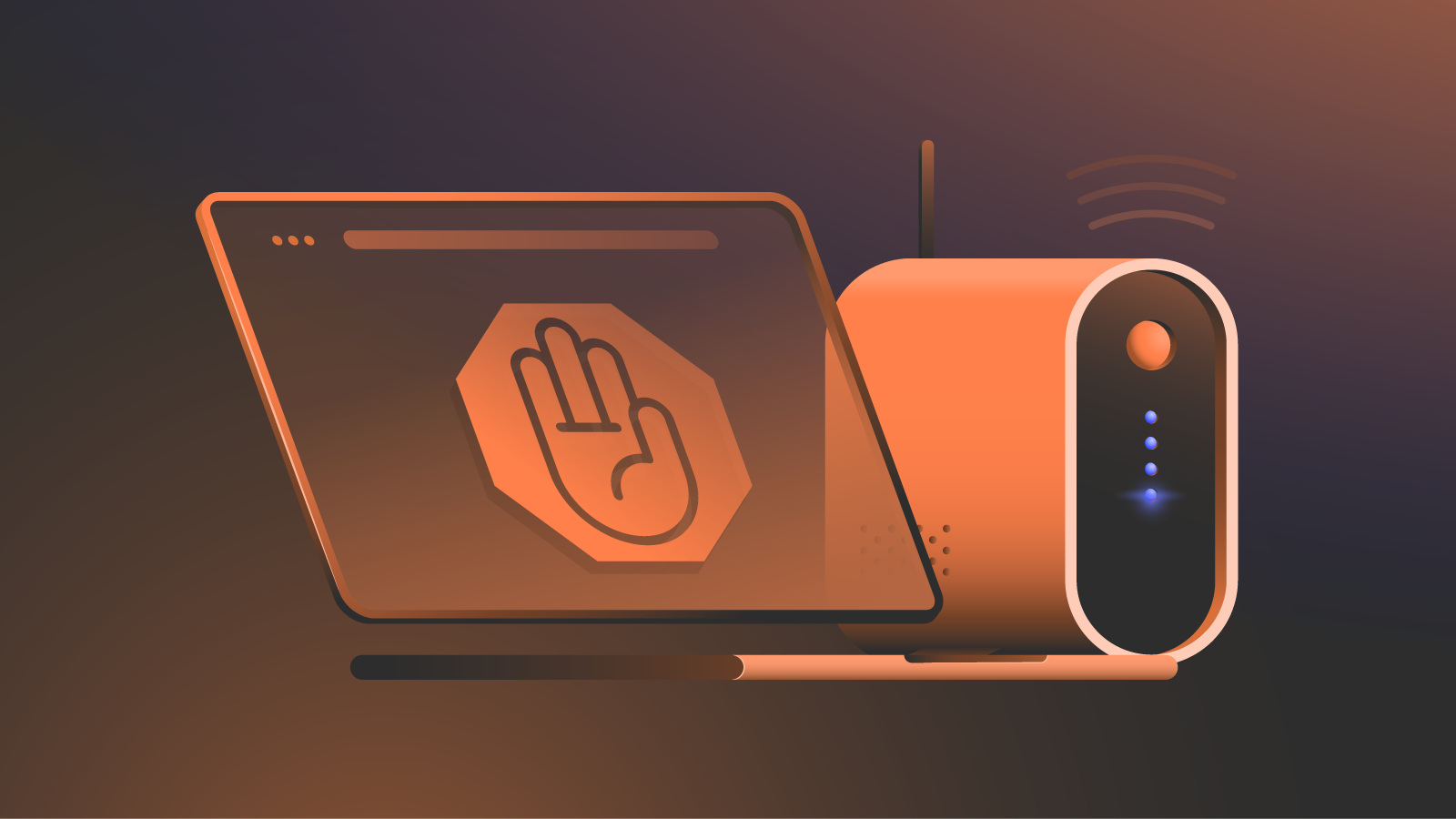 What is ISP blocking and how to remove it.